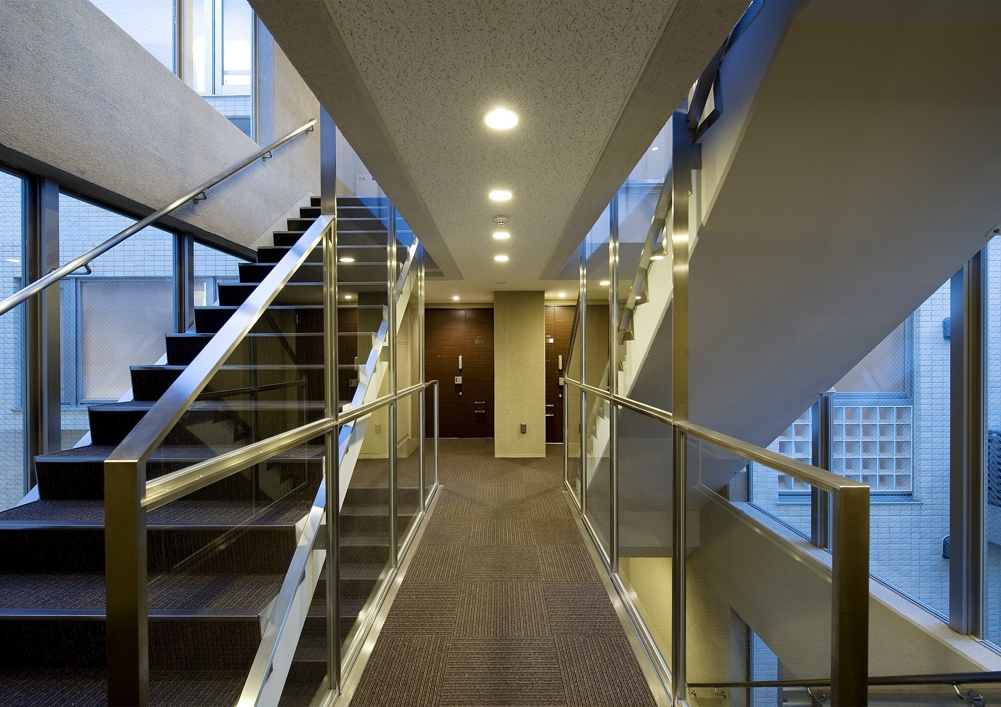 白金台レジデンス-h