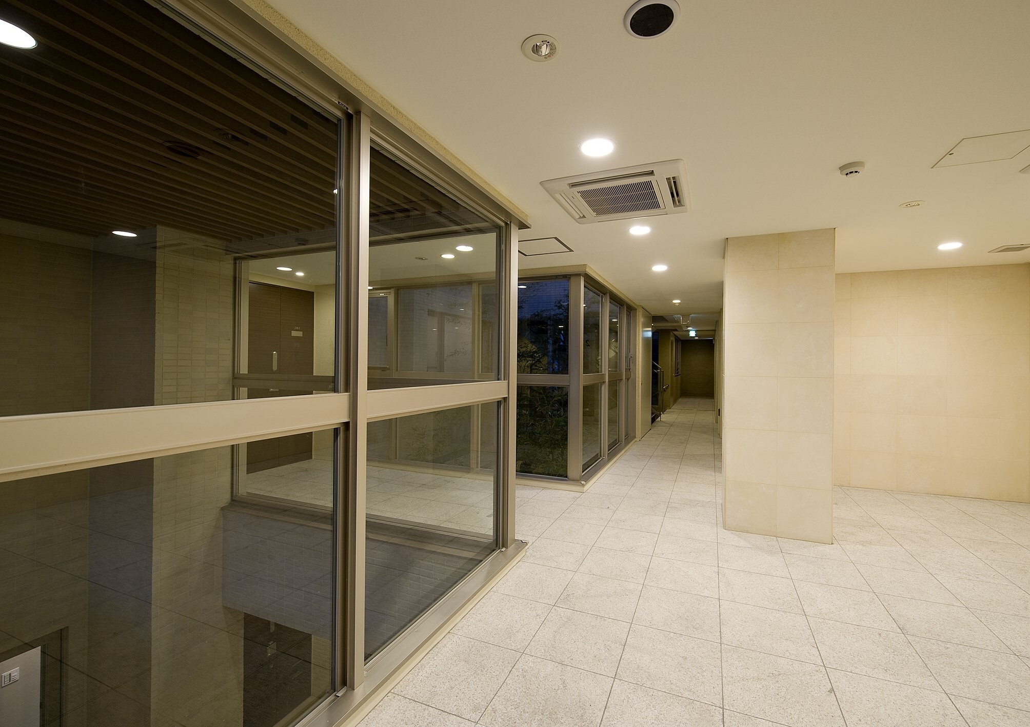 白金台レジデンス-h