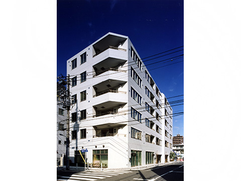 パークハウス大森リルウイング-h