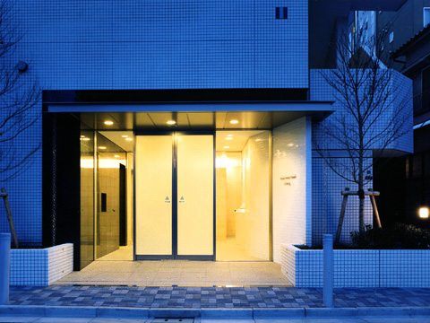 パークハウス大森リルウイング-h