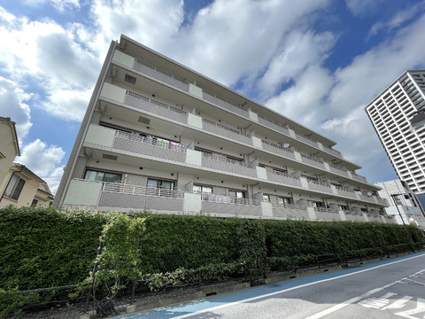 大井町パークハウス-h