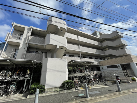 大井町パークハウス-h