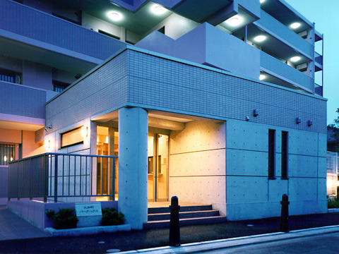 大井町パークハウス-h