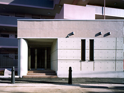 大井町パークハウス-h