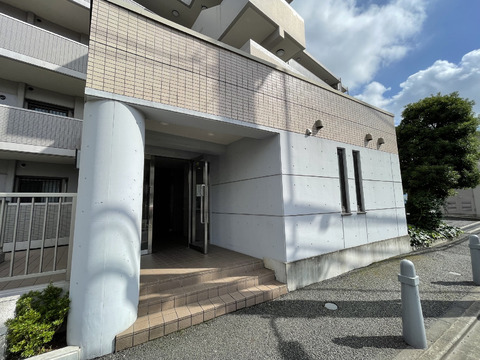 大井町パークハウス-h