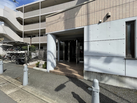 大井町パークハウス-h