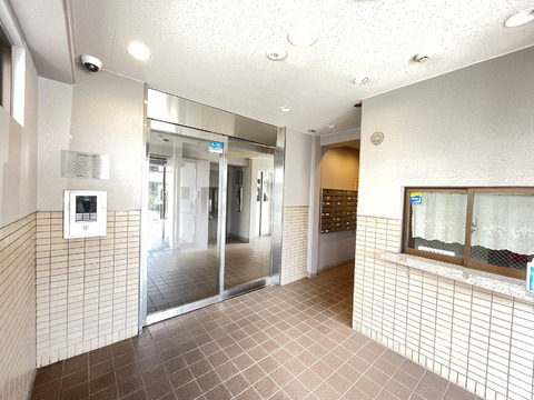 大井町パークハウス-h