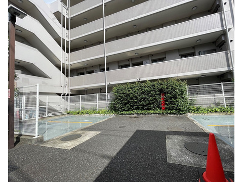 大井町パークハウス-h