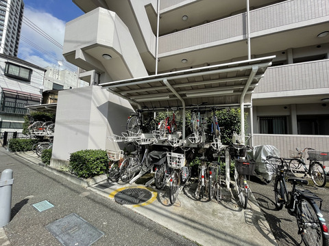 大井町パークハウス-h