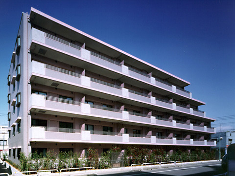 大井町パークハウス-h