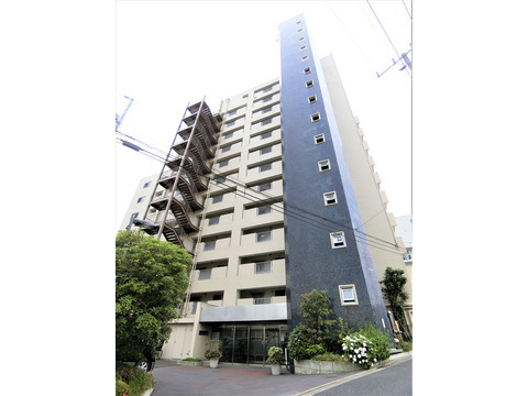 御殿山パークハウス-h