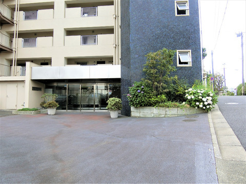 御殿山パークハウス-h