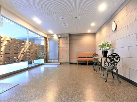 御殿山パークハウス-h