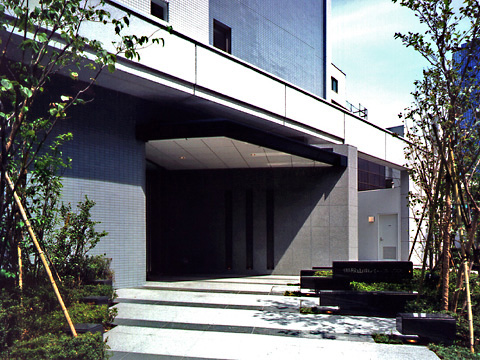 御殿山南パークハウス-h