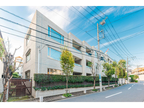 ロワプレイス島津山-h