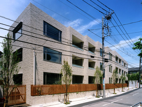 ロワプレイス島津山-h