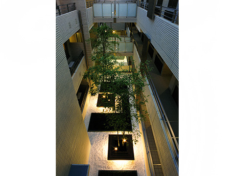 ロワプレイス島津山-h