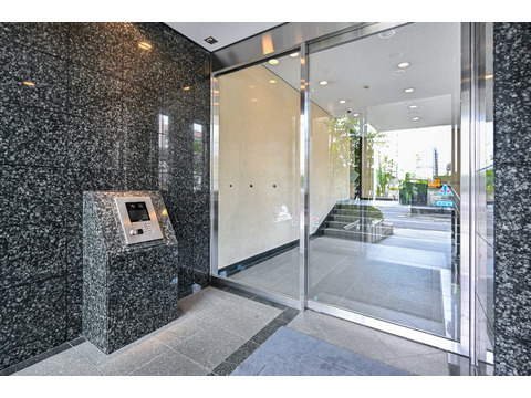 パークハウス旗の台六丁目-h