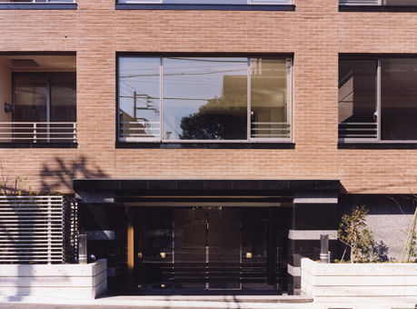 ヒルトップ目黒花房山-h