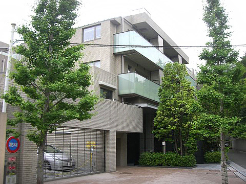 目黒花房山プレイス-h