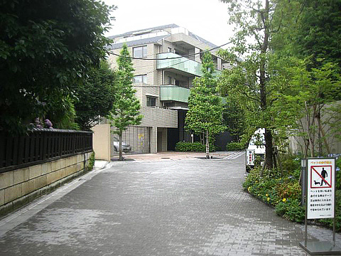 目黒花房山プレイス-h