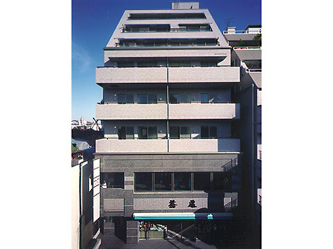 パークハウス武蔵野-h