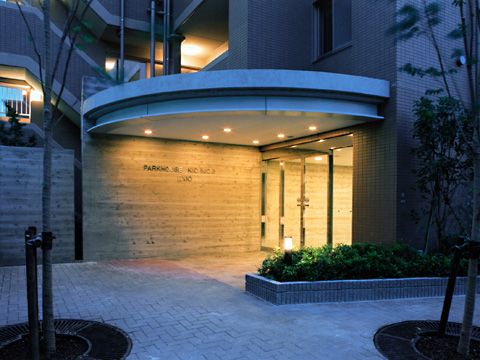 パークハウス吉祥寺エクシオ-h