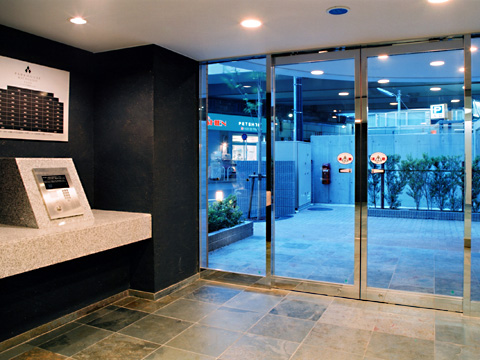 パークハウス吉祥寺エクシオ-h