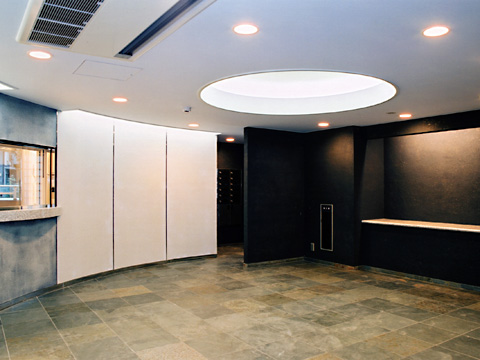 パークハウス吉祥寺エクシオ-h