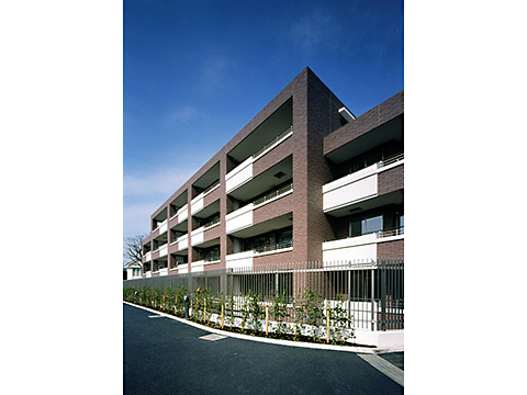 パークハウス吉祥寺北町-h