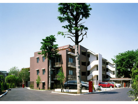 パークハウス吉祥寺北町-h