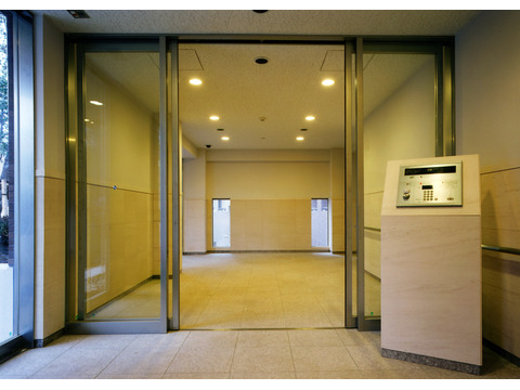 パークハウス吉祥寺北町グローヴII-h