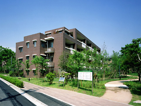 パークハウス吉祥寺北町グローヴIV-h