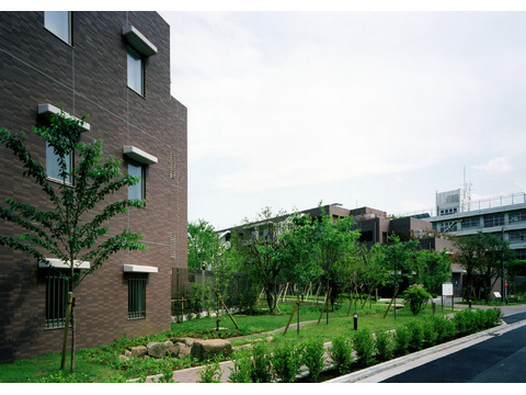 パークハウス吉祥寺北町グローヴIV-h