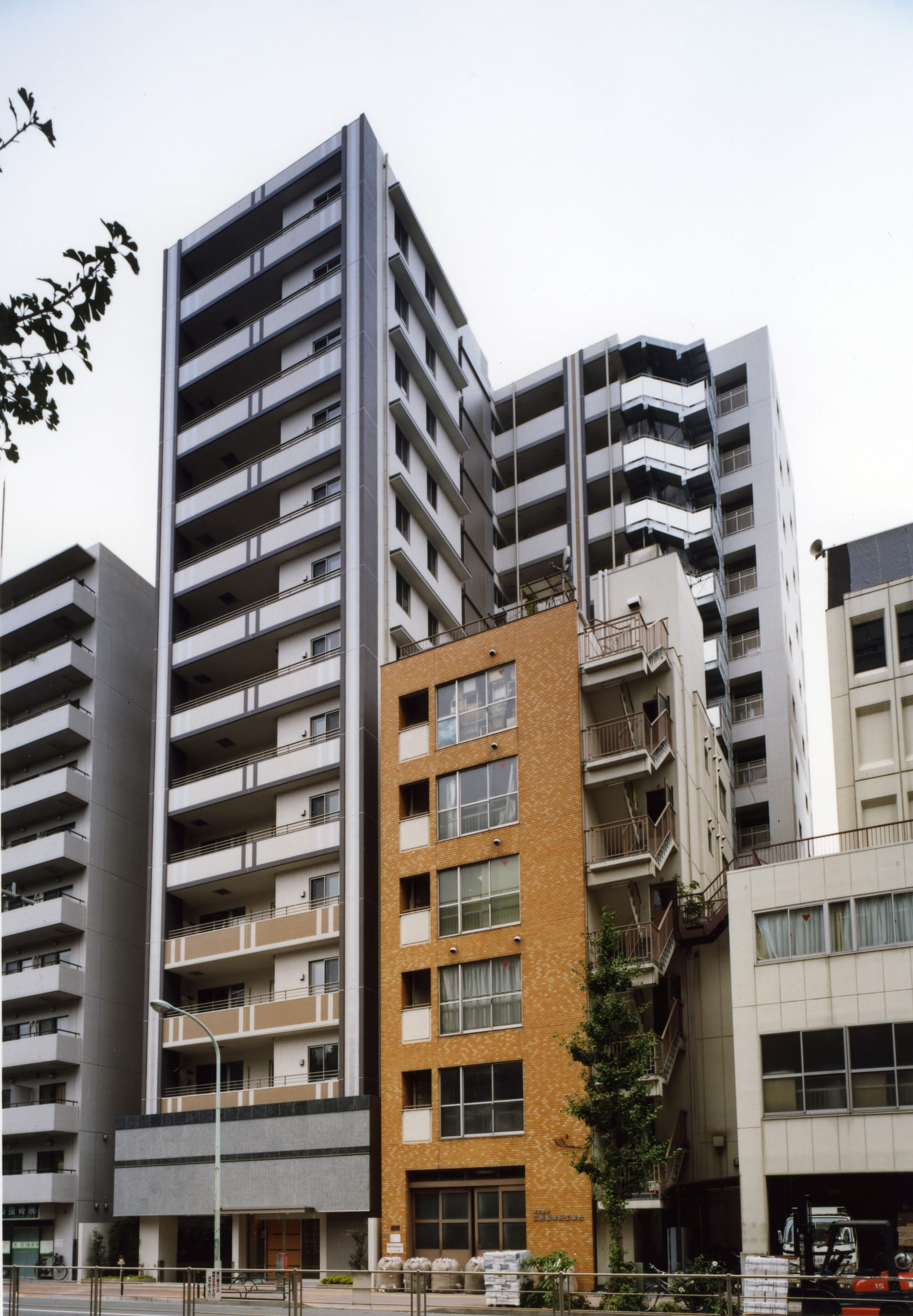 音羽パークハウス-h