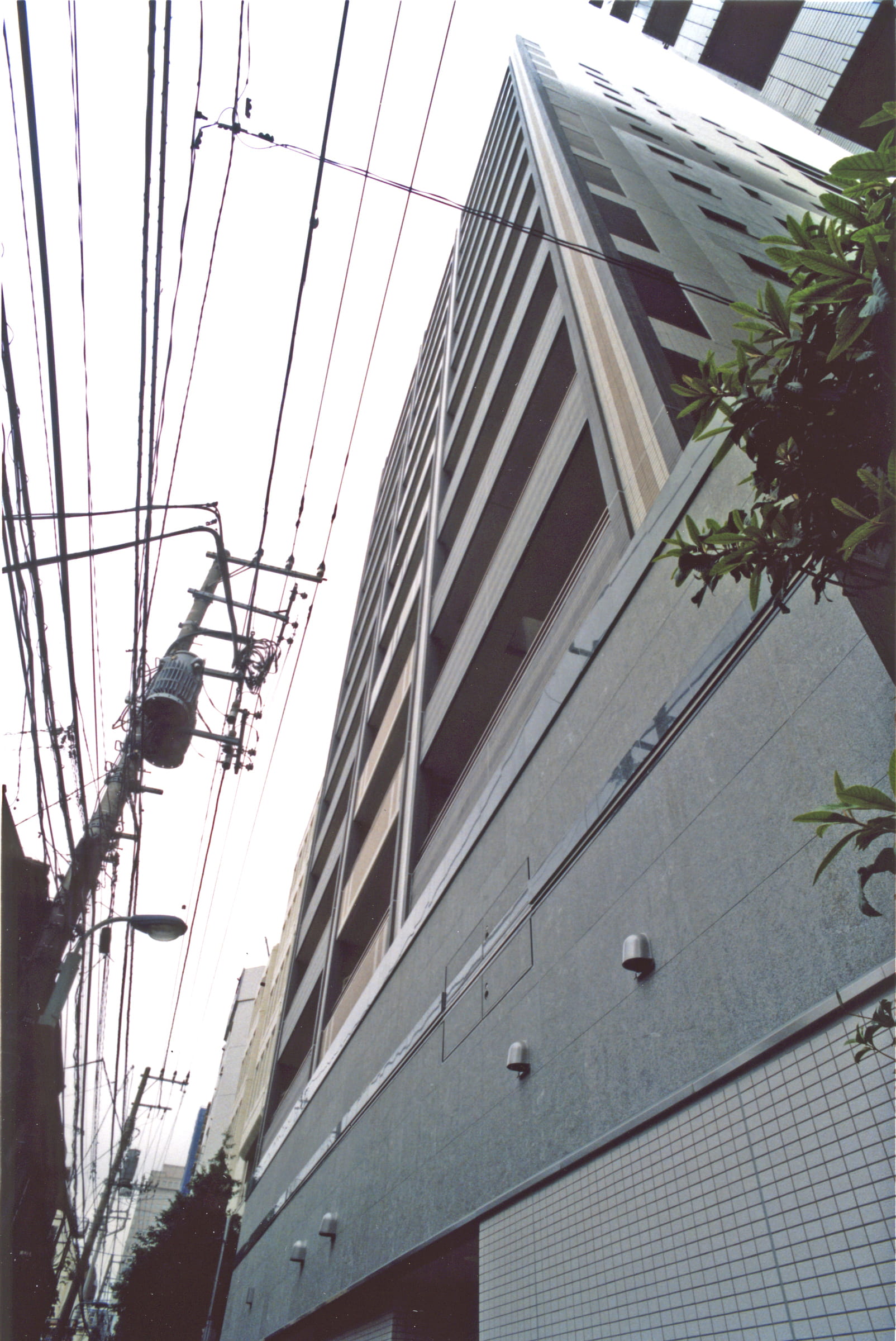 音羽パークハウス-h