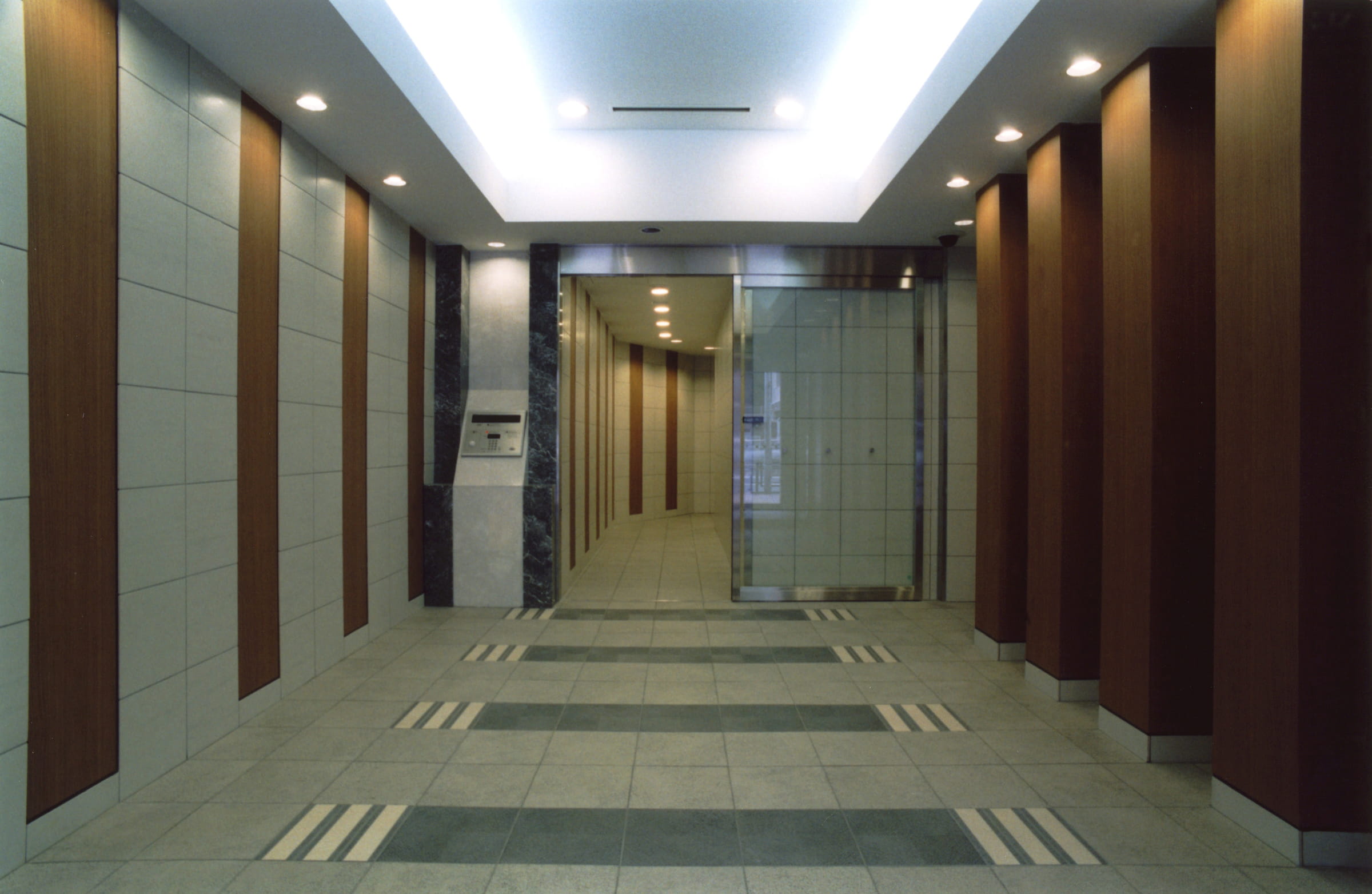 音羽パークハウス-h