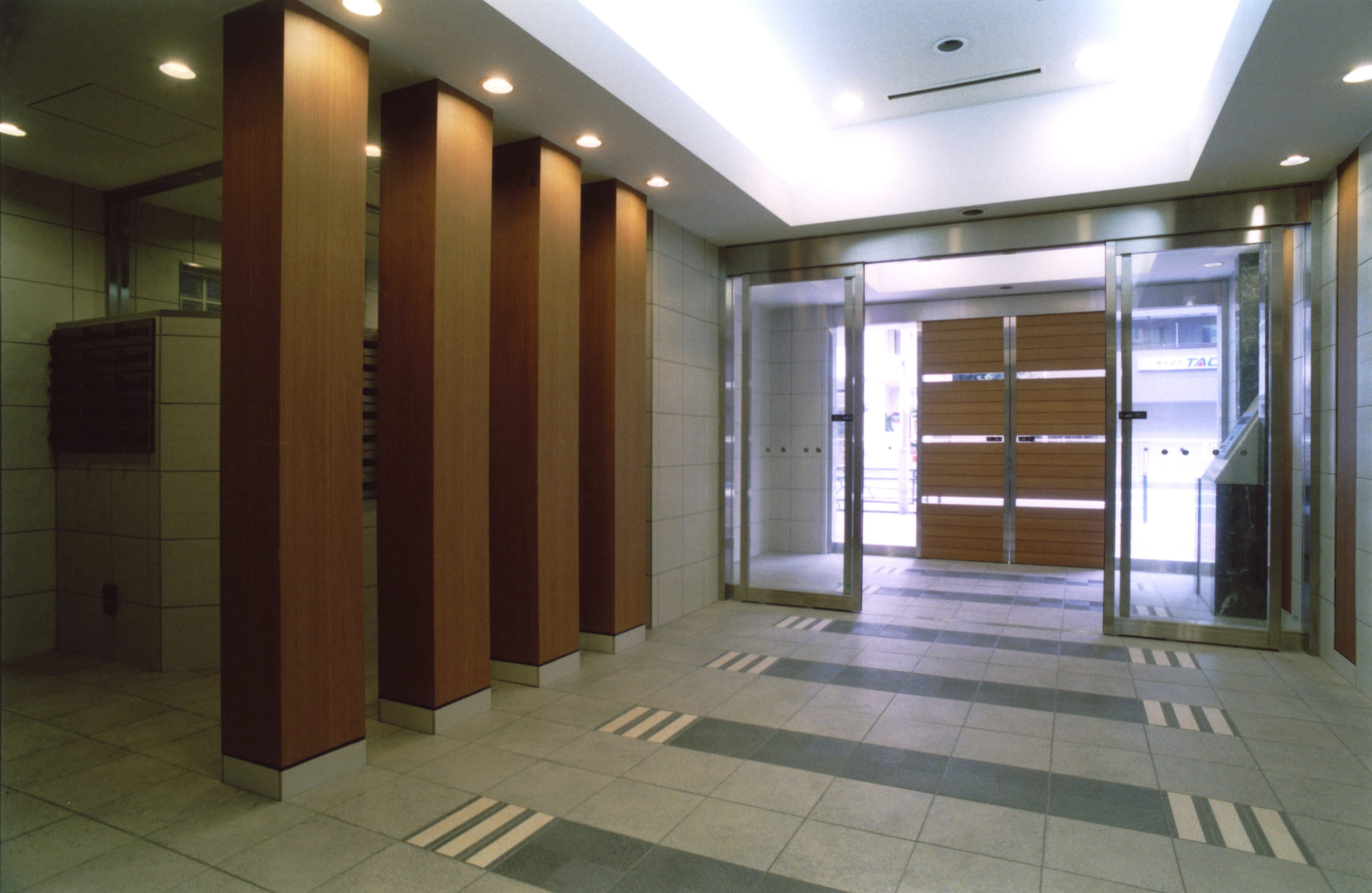 音羽パークハウス-h