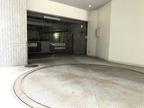 音羽パークハウス-h