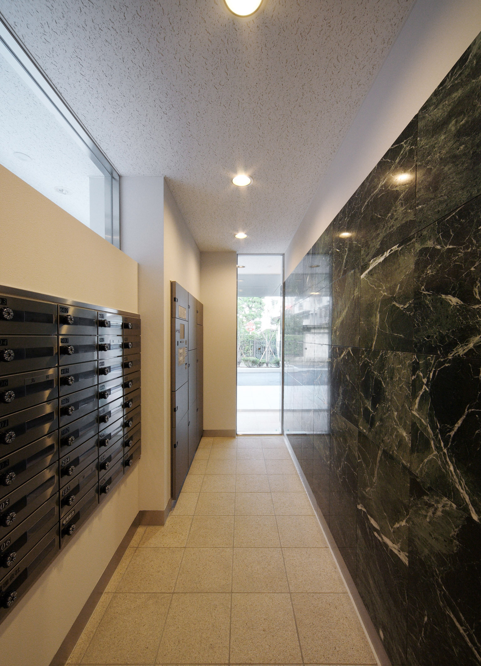 パークハウス護国寺-h