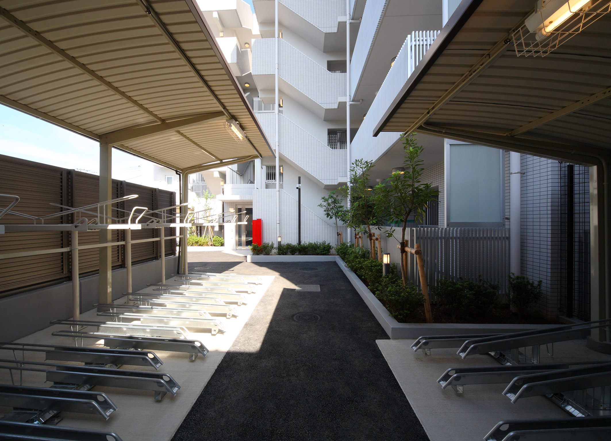 パークハウス護国寺-h