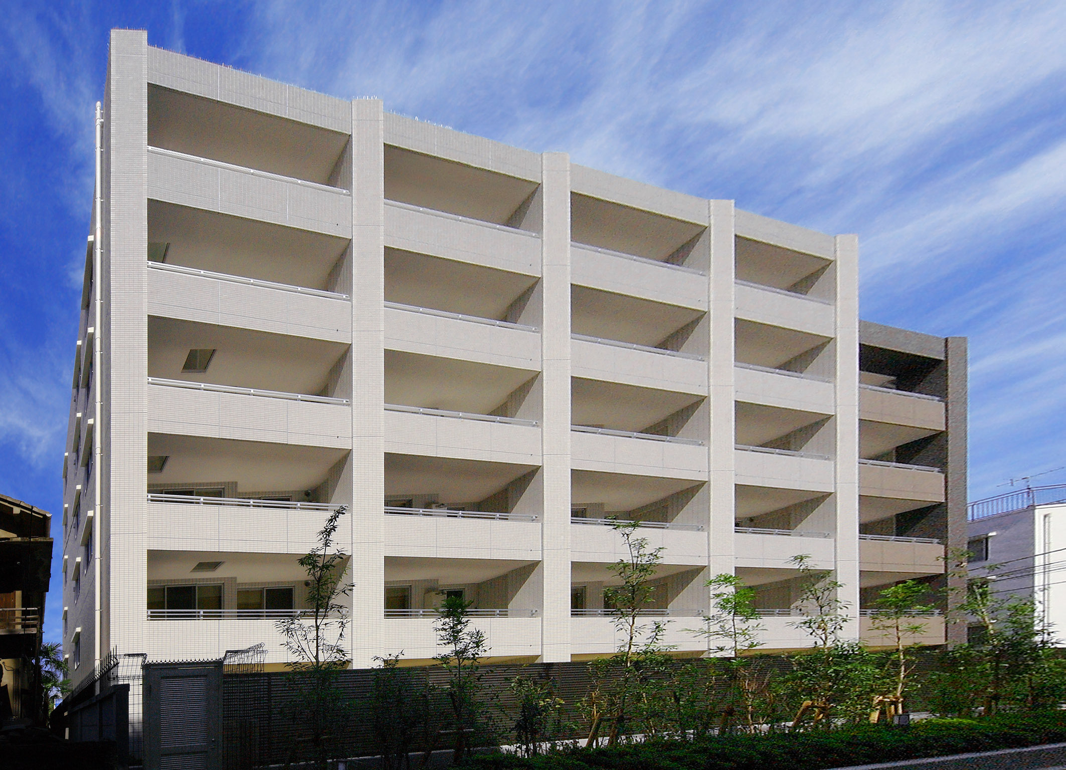 パークハウス護国寺-h