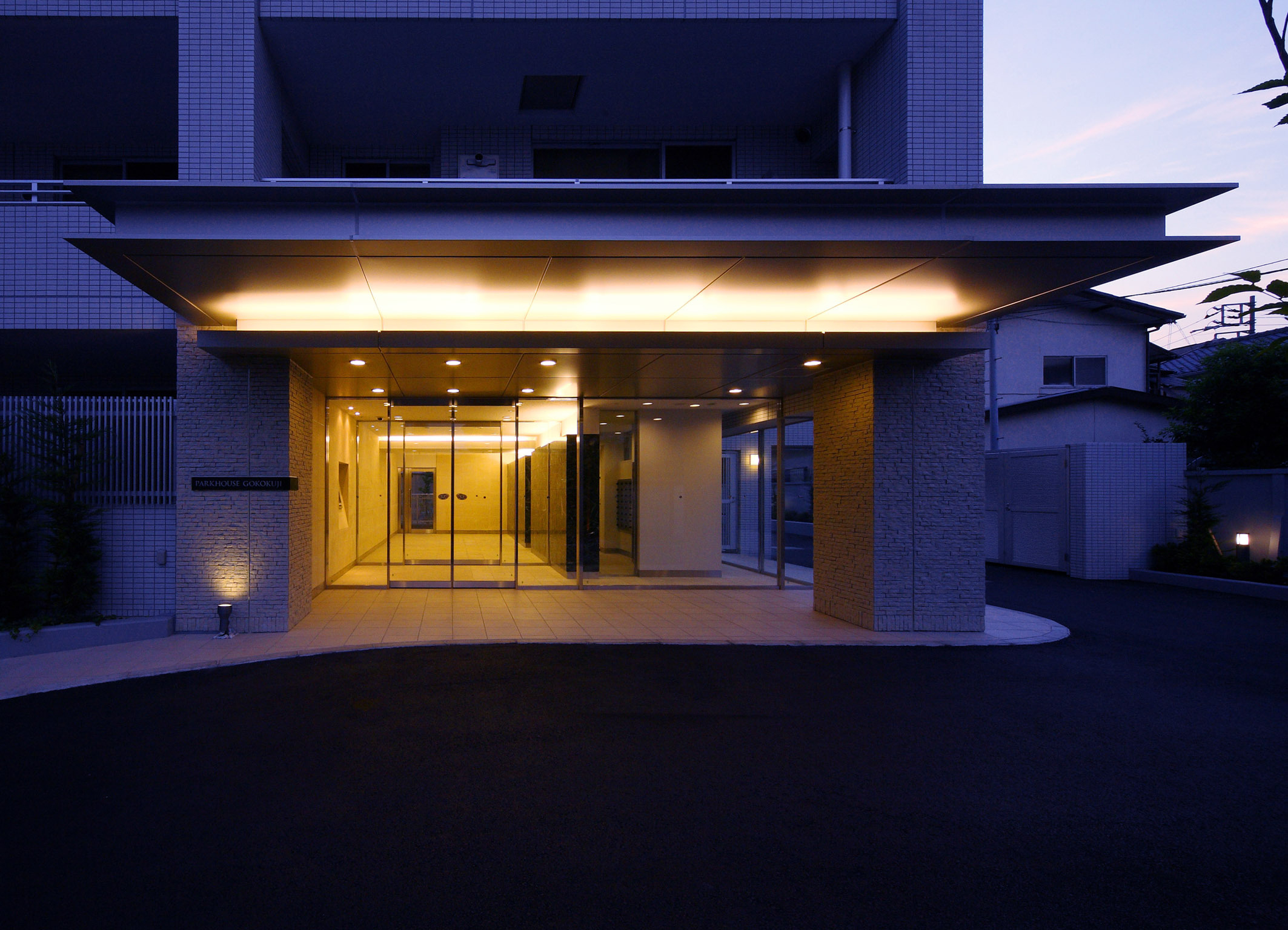 パークハウス護国寺-h