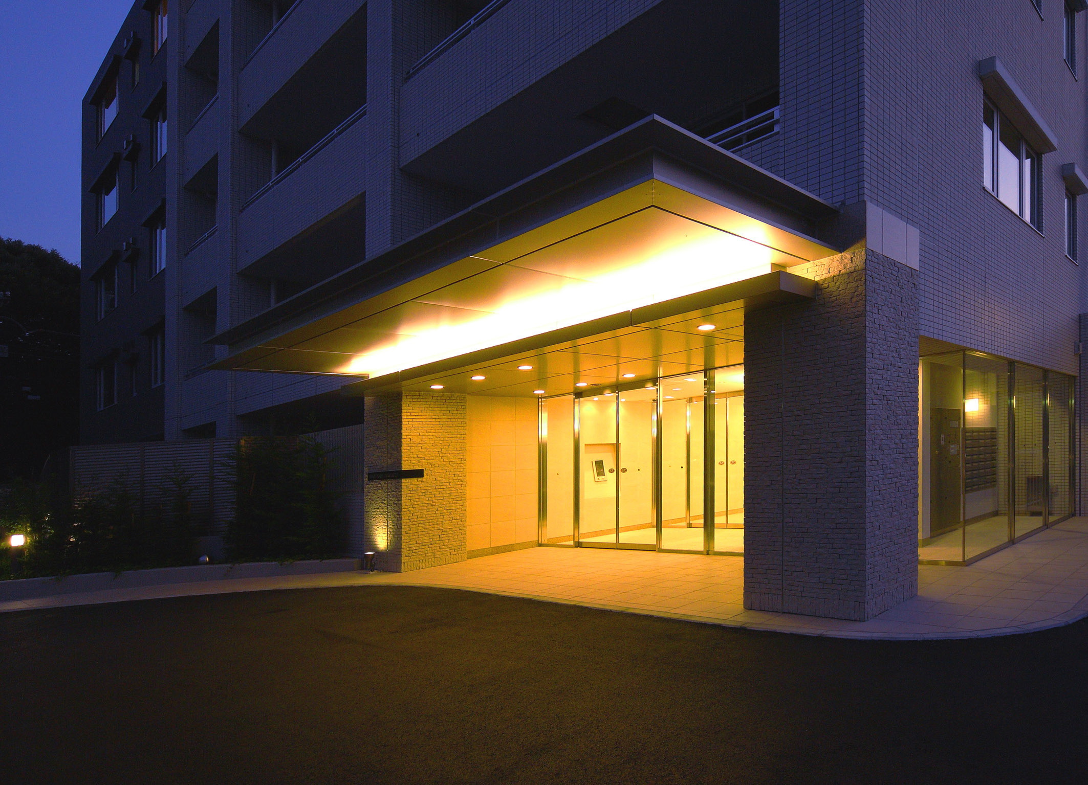 パークハウス護国寺-h