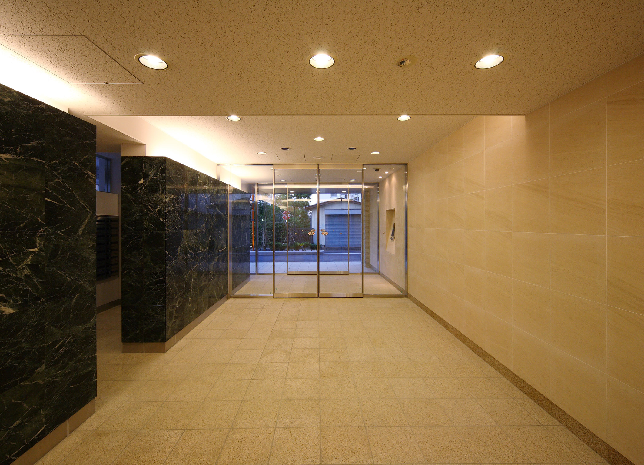 パークハウス護国寺-h