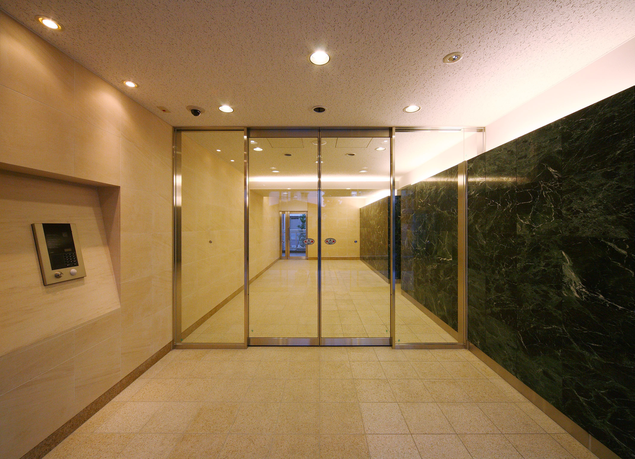 パークハウス護国寺-h