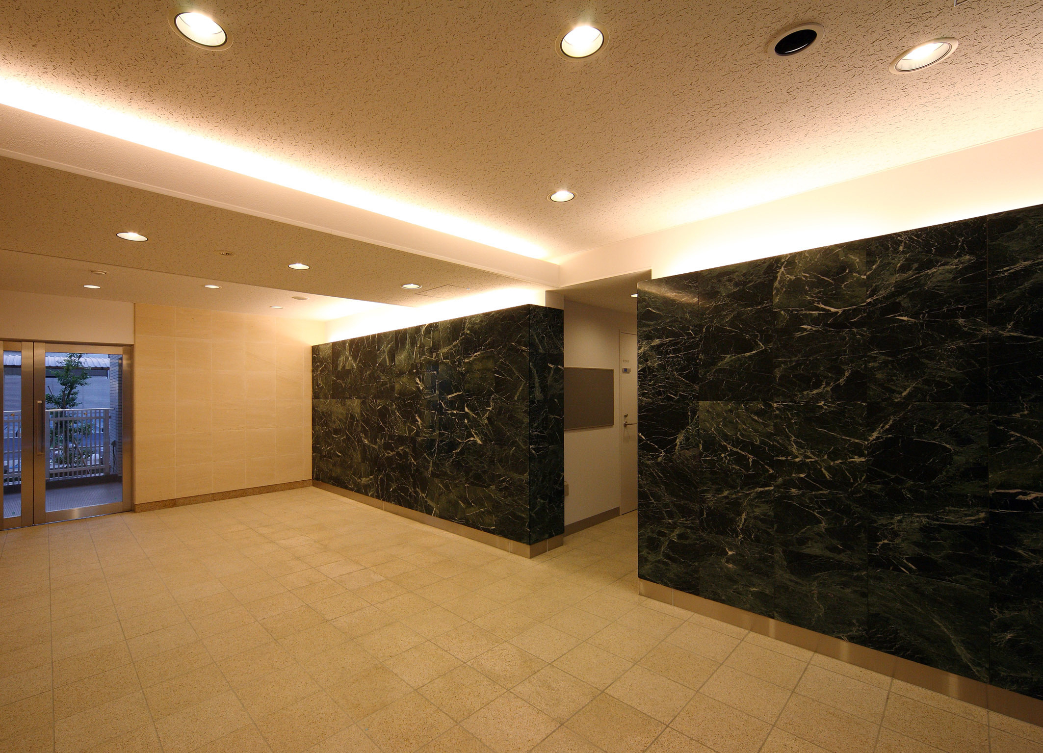 パークハウス護国寺-h