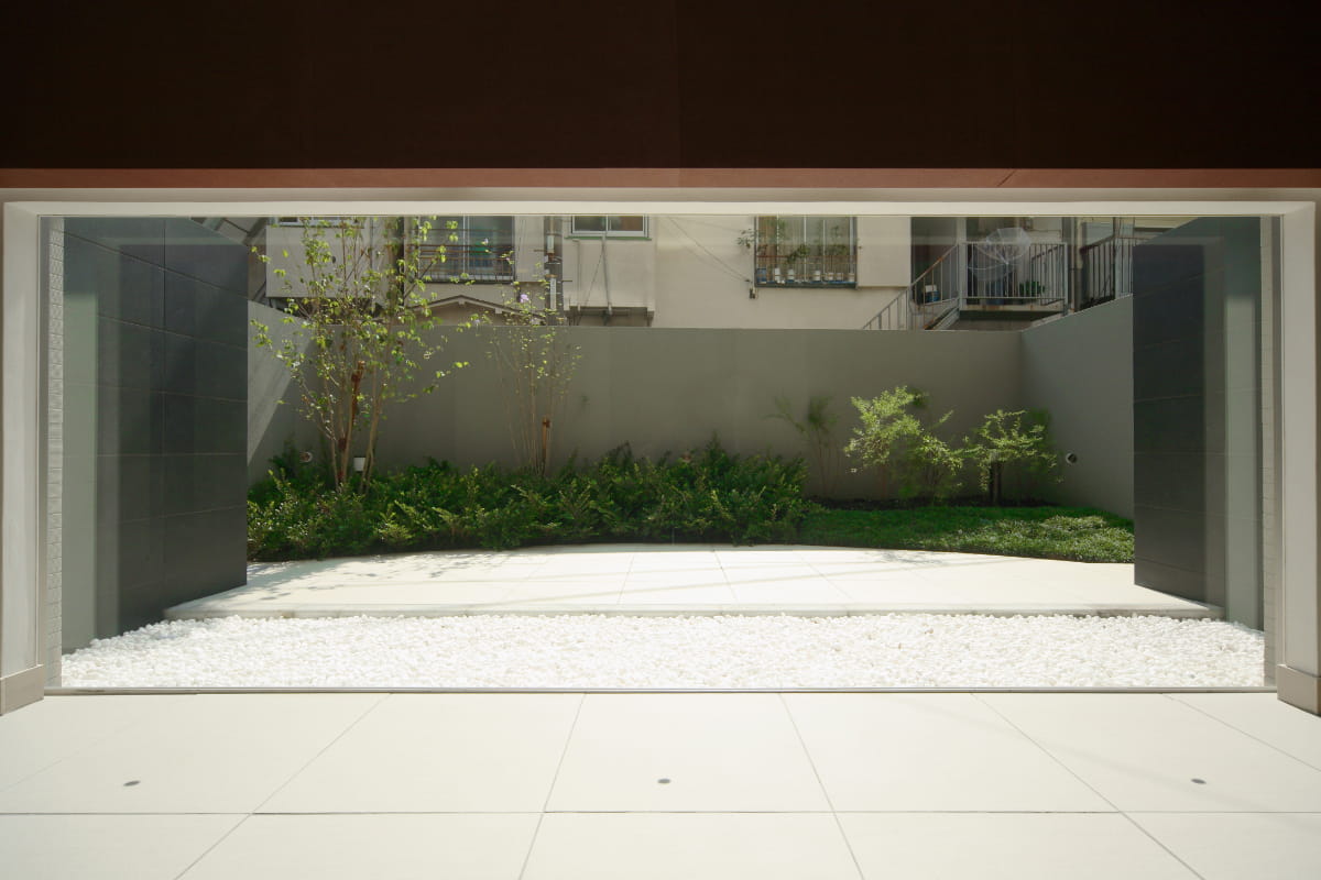 パークハウスサンセジュール-h