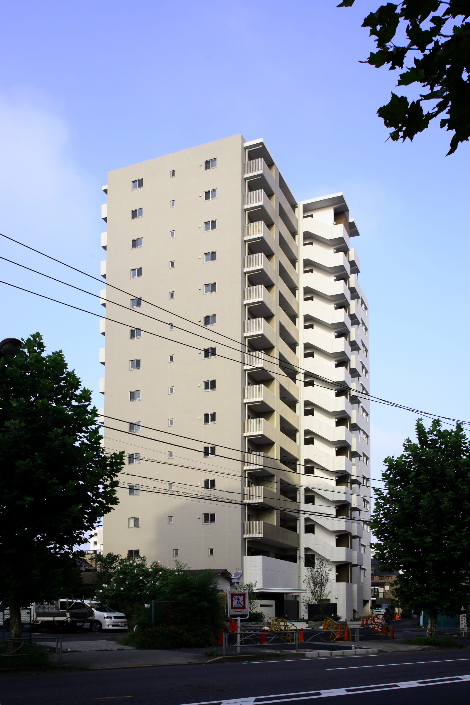 パークハウスサンセジュール-h