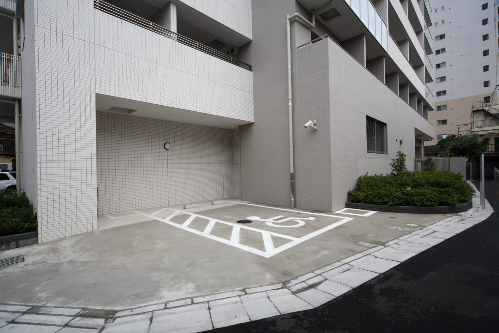 パークハウスサンセジュール-h